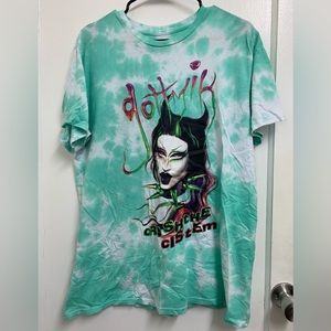 Gottmik “crash the cistem” t-shirt from Target pride collection